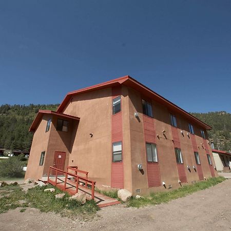 Sipapu Ski And Summer Resort Taos Eksteriør billede